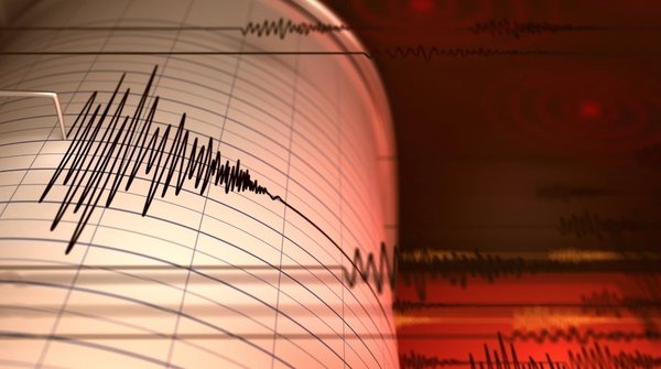 Kahramanmaraş’ta deprem