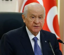 Bahçeli’den HÜDA PAR açıklaması