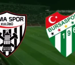 Bursaspor – Somaspor maçına seçim ayarı!