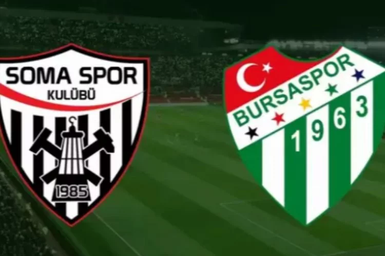 Bursaspor – Somaspor maçına seçim ayarı!