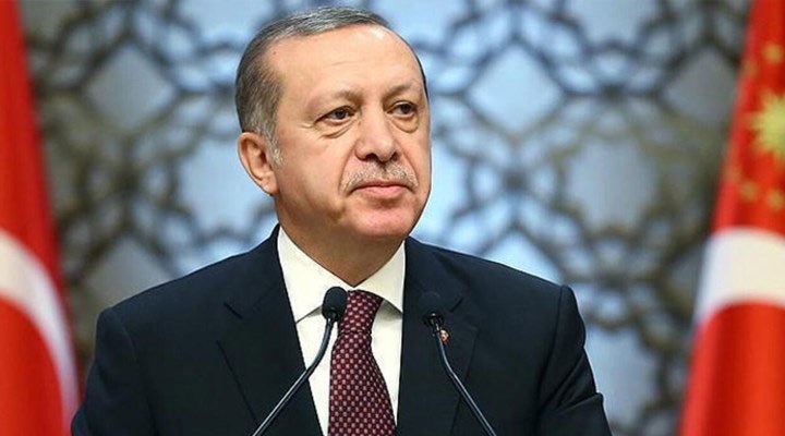 Erdoğan’dan Kılıçdaroğlu’nun adaylığına ilk yorum