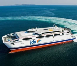 İDO’dan Bursa deniz otobüsü seferlerine zam!