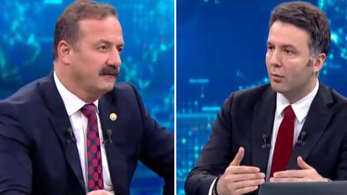 “İstifa edecek misiniz?” sorusuna kaçamak yanıt