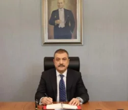 Şahap Kavcıoğlu’ndan ‘kredi’ açıklaması