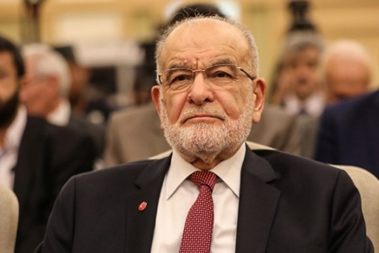 Temel Karamollaoğlu: Babacan DEVA logosunu istedi