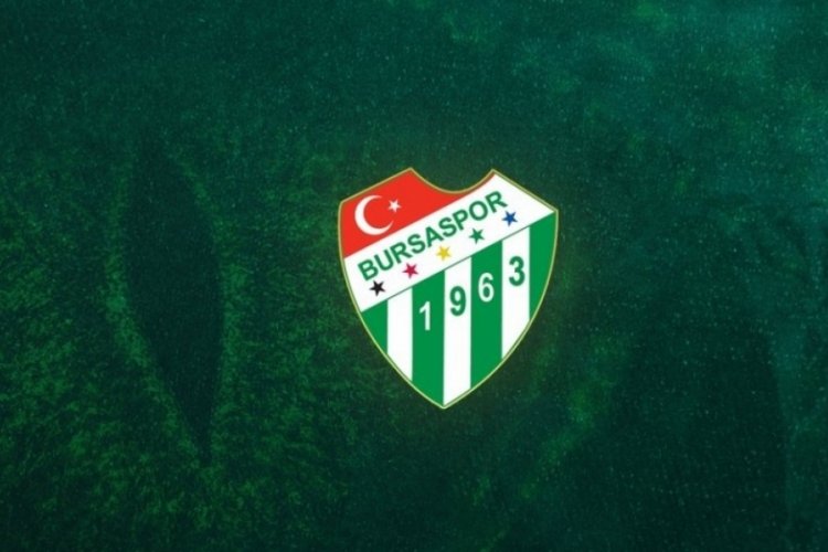 Bursaspor Futbol Disiplin Kurulu’na sevk edildi