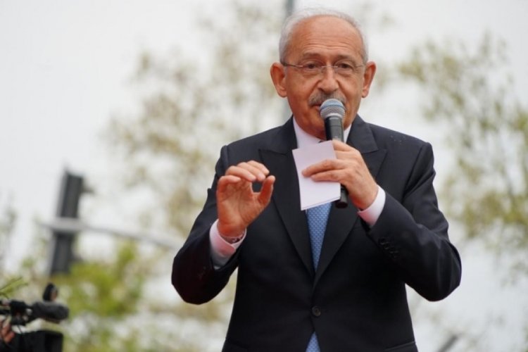 Kılıçdaroğlu’nun Bursa mitinginin tarihi değişti