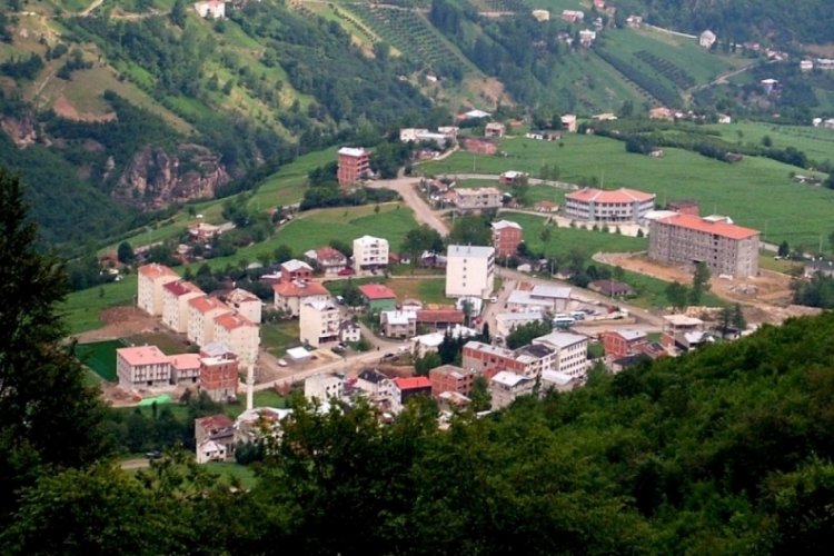 Trabzon’da 2 ilçede deprem tehdidi