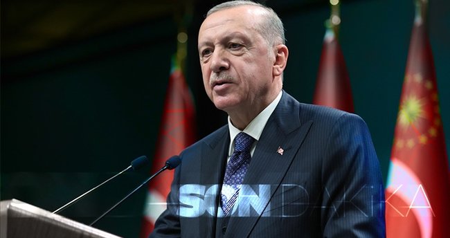 Erdoğan’dan ABD büyükelçisine sert tepki