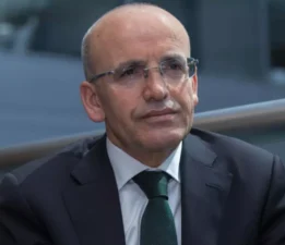 Mehmet Şimşek sürprizi