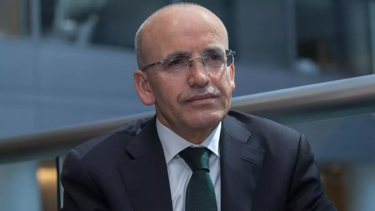 Mehmet Şimşek sürprizi