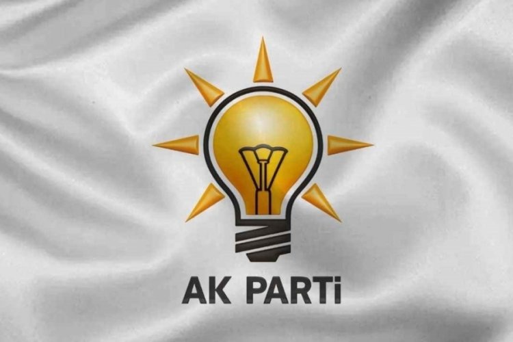 AK Parti Bursa milletvekili adayları belli oldu