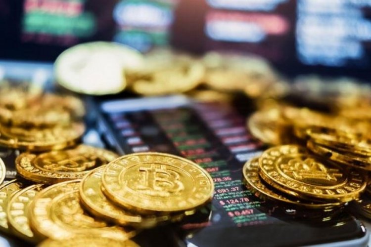 Bitcoin, 9 ay sonra 30 bin doları aştı!