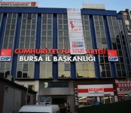 CHP’nin Bursa milletvekili adayları belli oldu