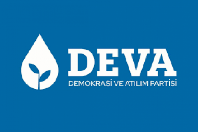 Deva Partisi milletvekili aday listesi