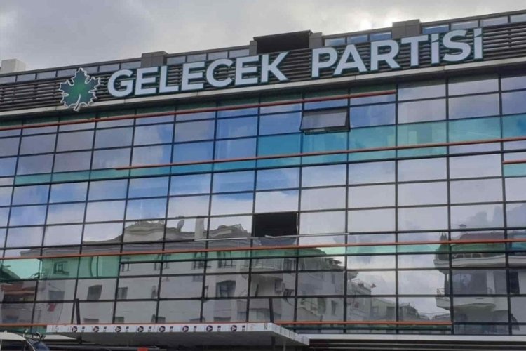 Gelecek Partisi’nin milletvekili adayları belli oldu