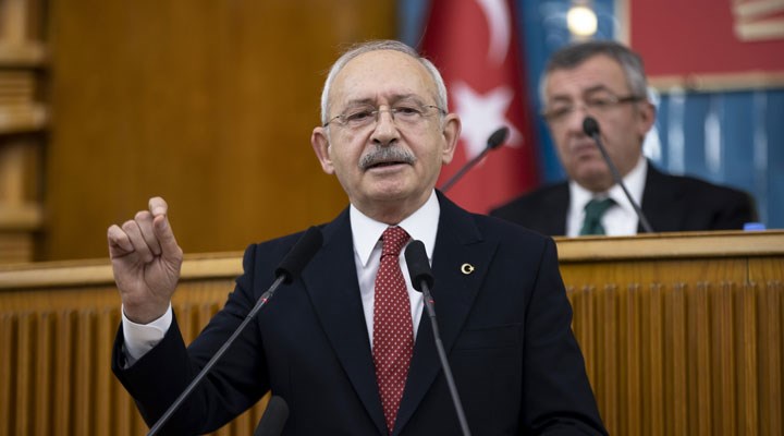 Kılıçdaroğlu’ndan “faiz hassasiyeti olanlara” yönelik açıklama