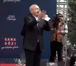 Kılıçdaroğlu’ndan GATA ve hastaneler mesajı