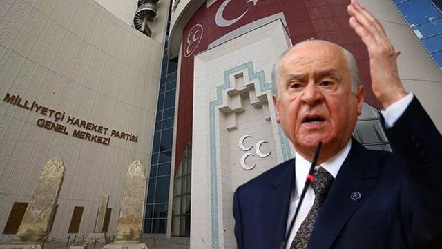 MHP milletvekili adaylarını ilan etti