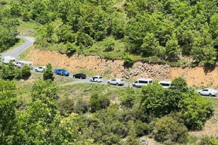 Bursa’da kaybolan adam Kocaeli’de evinde bulundu