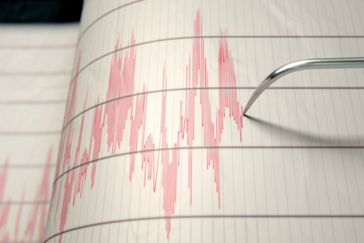 Bursa’da deprem