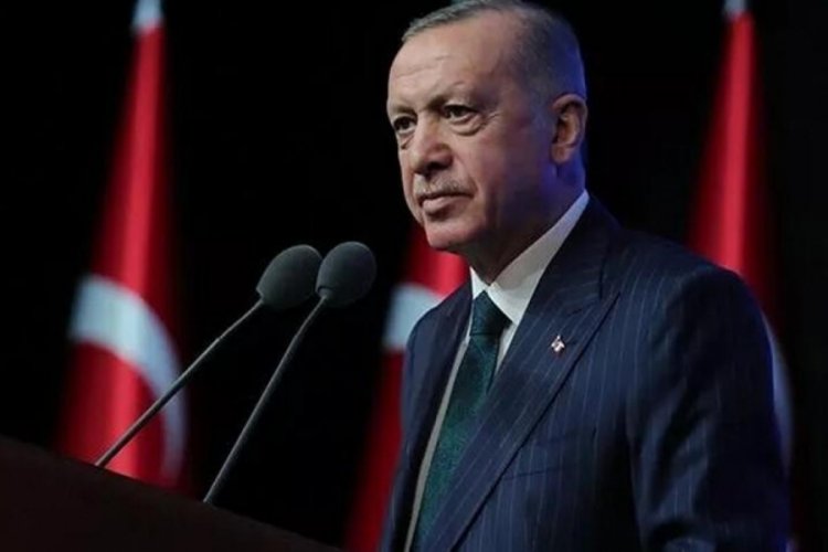 Erdoğan’dan depremzede öğrencilere müjde