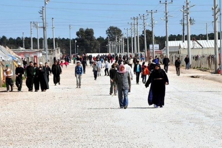 Türkiye’deki yabancı sayısı açıklandı