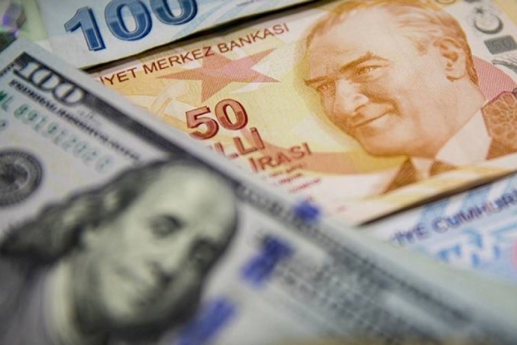 Dolar, en yüksek seviyesini gördü!