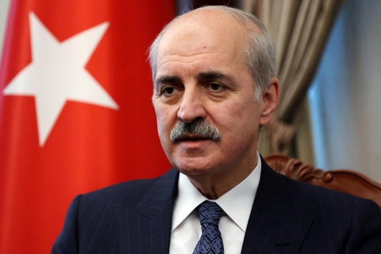 Kurtulmuş: Meclis’te 322 yeni vekil var