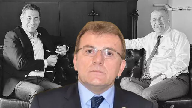 Vecdet Öz: ATA İttifakı son buldu