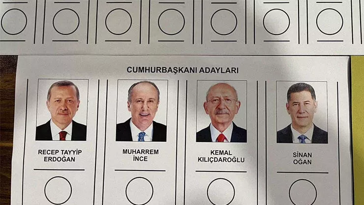 Seçim yasakları bugün başlayacak!