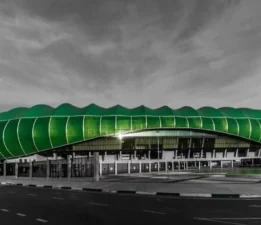 Bursaspor’un stadın ismi Sütaş Timsah Park oldu!