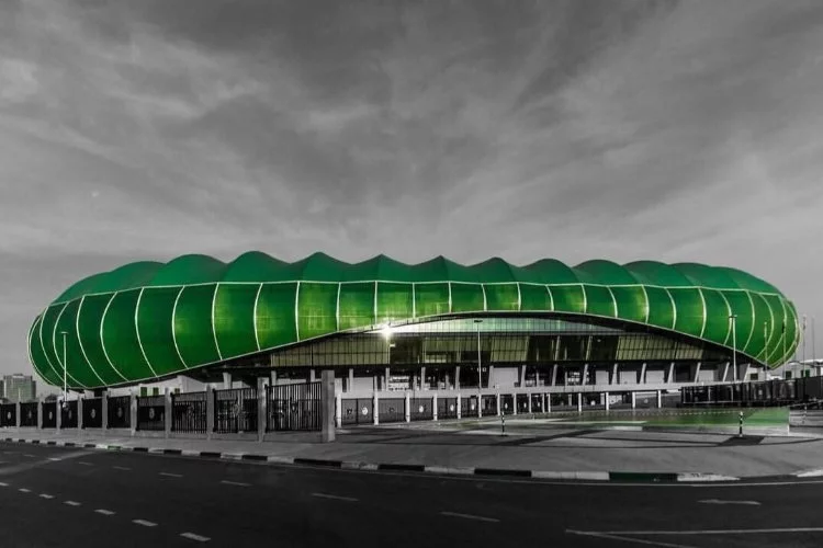 Bursaspor’un stadın ismi Sütaş Timsah Park oldu!