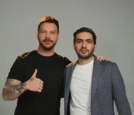 Sinan Akçıl & Elnur Ahmadli İmzasıyla “Derdim” Yayında!