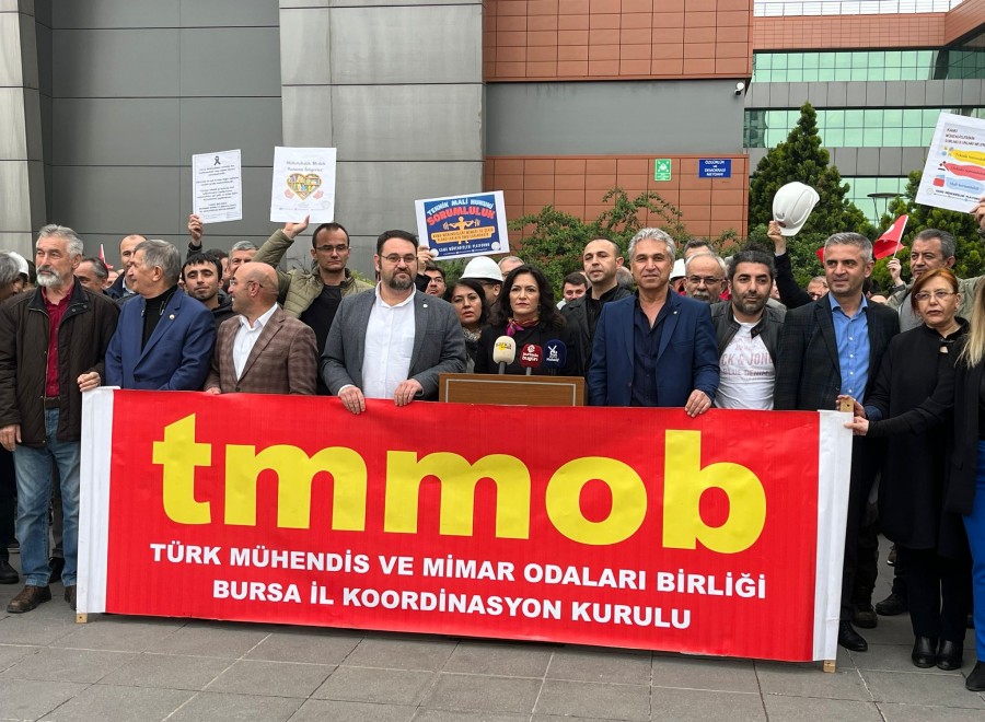 İKK: Taleplerimizden vazgeçmeyeceğiz