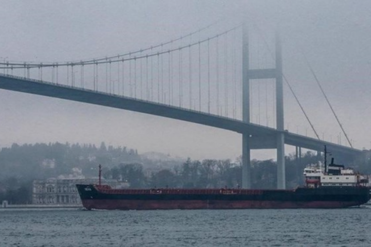 Türk Boğazlarından geçişlere yeni düzenleme