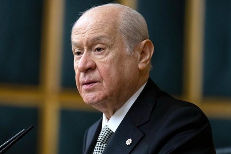 Bahçeli sinyali verdi! İl olması beklenen ilçeler