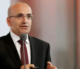 Mehmet Şimşek’ten ekonomi ile ilgili açıklama