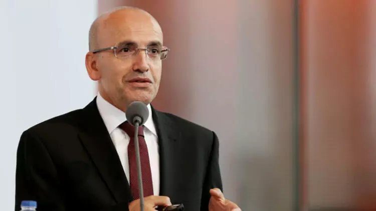 Mehmet Şimşek’ten ekonomi ile ilgili açıklama