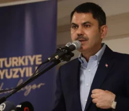 Kurum: Dönüşüm süreci hemen başlayacak