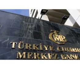 TCMB’de görevden alındı