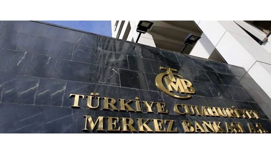 TCMB’de görevden alındı