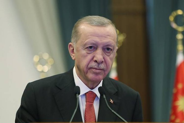 Cumhurbaşkanı Erdoğan, memur maaşlarıyla ilgili düzenlemeyi Meclis’e sunacak