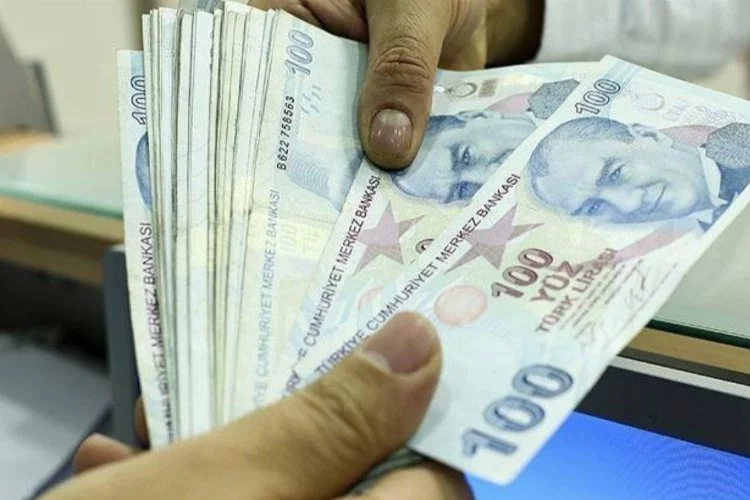 İhtiyaç kredilerine 50 bin lira sınırı iddiası