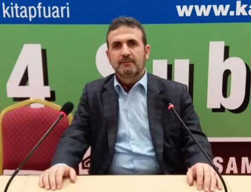 Prof. Dr. Orhan Çağlayan, yazılarıyla ERA Haber’de