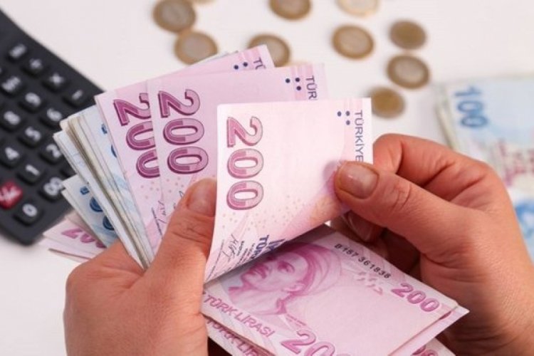 Teklif sunuldu: En düşük memur maaşı 22 bin 17 lira