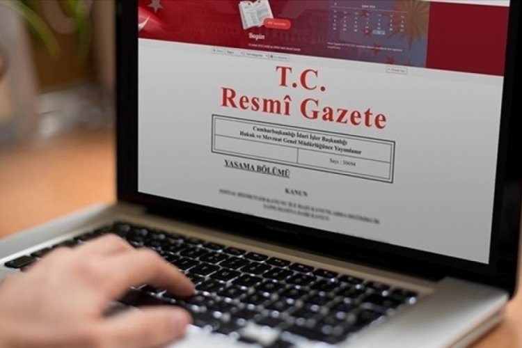 Resmi Gazete’de yayımlandı! Vergilerde artışa gidildi