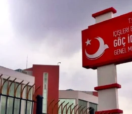 Göç İdaresi’nden göçmen sayısı açıklaması!