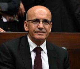 Bakan Mehmet Şimşek’ten AB’ye “Gümrük Birliği Anlaşması’nı güncelleme” çağrısı