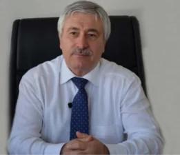 FETÖ’den aranması bulunan eski rektör yakalandı